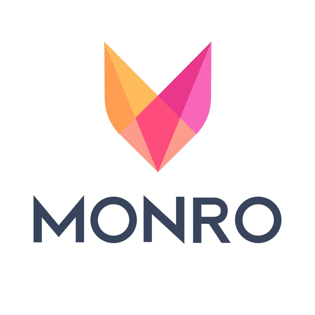 Monro Casino - приложение на телефон