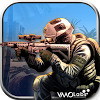 CS Sniper Shooter 3D